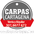 Logo Carpas Cartagena